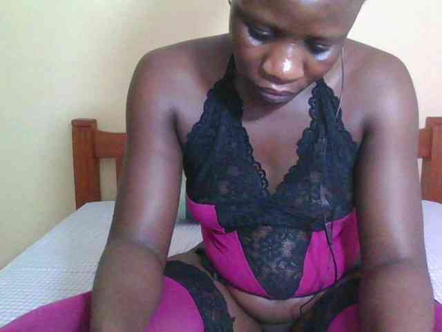 Babyrozzilah webcam