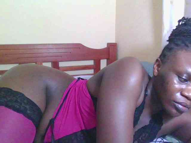 Babyrozzilah webcam