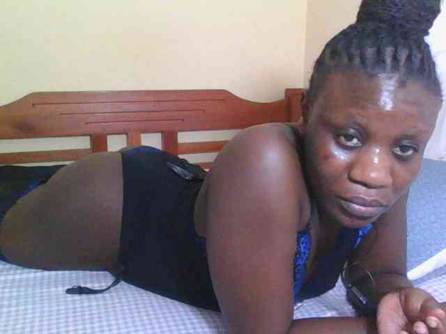 Babyrozzilah webcam