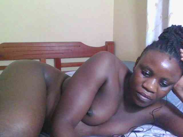 Babyrozzilah webcam