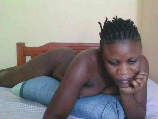 Babyrozzilah webcam