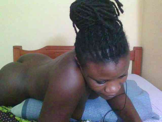 Babyrozzilah webcam