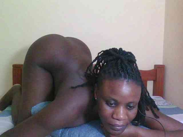 Babyrozzilah webcam