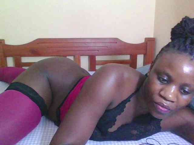Babyrozzilah webcam