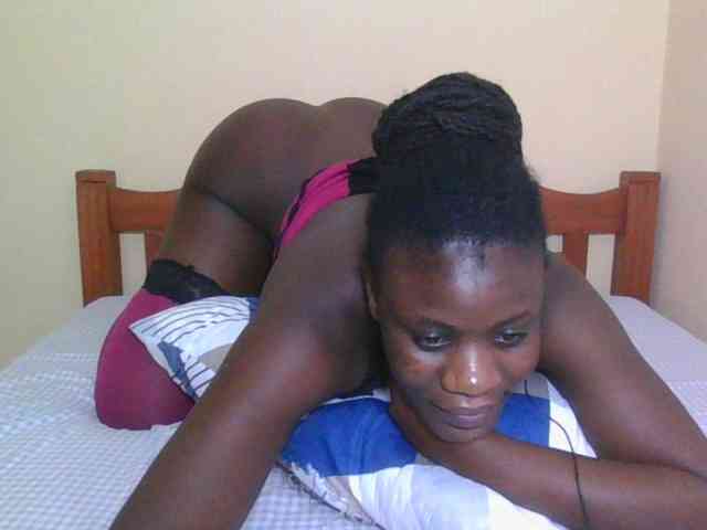 Babyrozzilah webcam