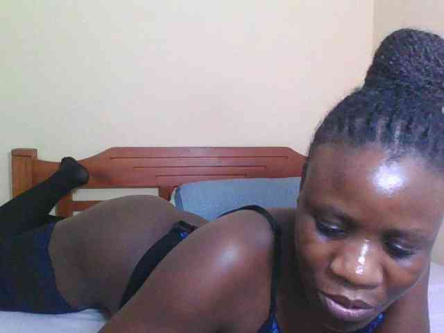 Babyrozzilah webcam
