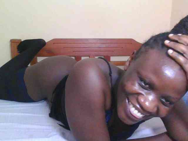 Babyrozzilah webcam