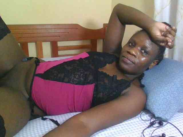 Babyrozzilah webcam