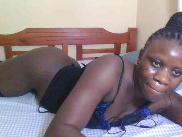 Babyrozzilah webcam