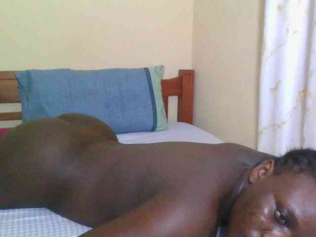 Babyrozzilah webcam
