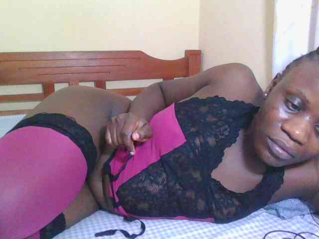 Babyrozzilah webcam