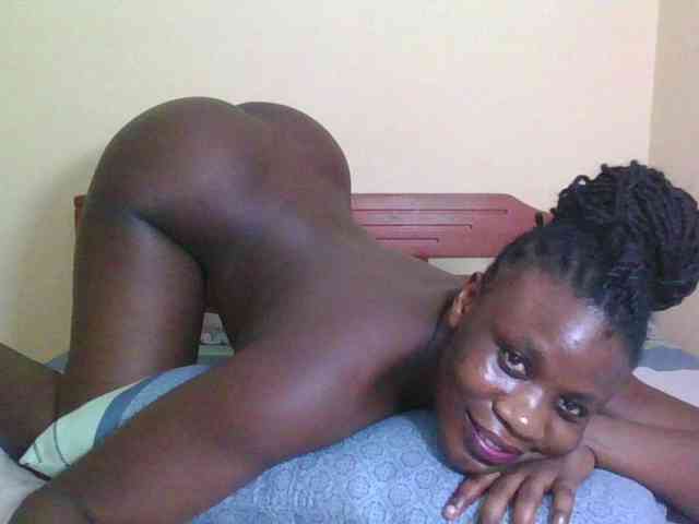 Babyrozzilah webcam