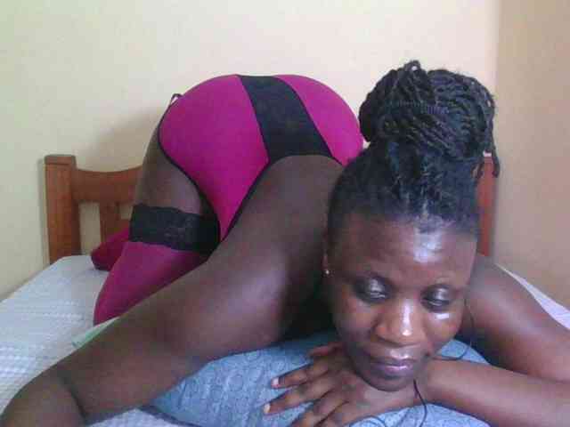 Babyrozzilah webcam