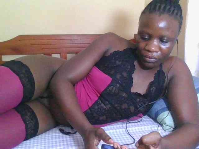 Babyrozzilah webcam