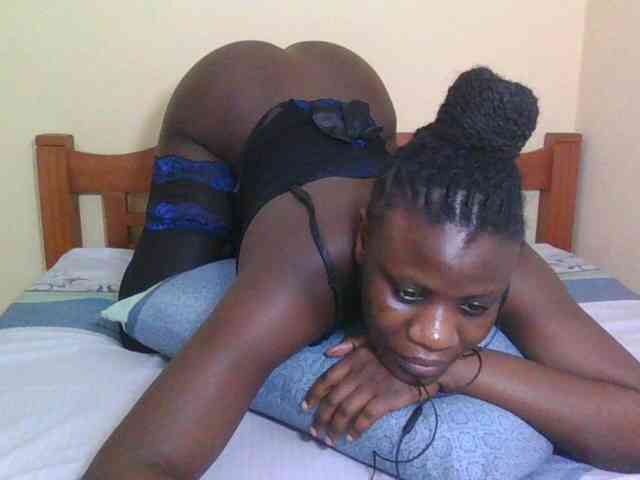 Babyrozzilah webcam