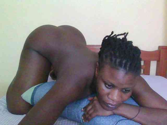 Babyrozzilah webcam