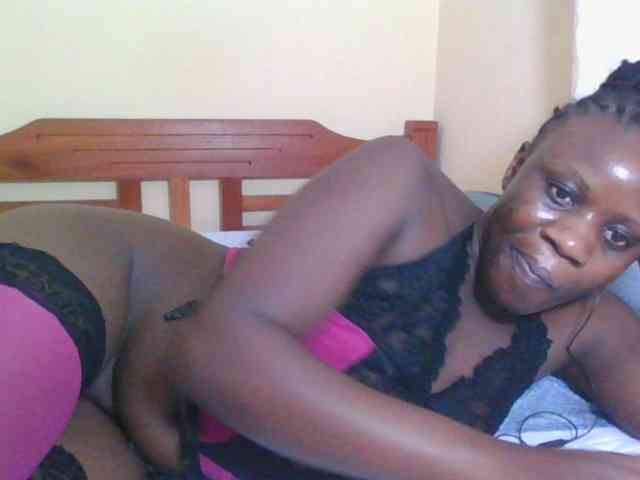 Babyrozzilah webcam