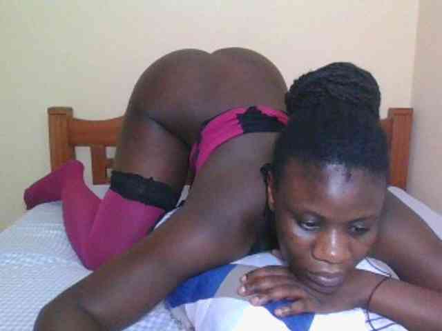 Babyrozzilah webcam