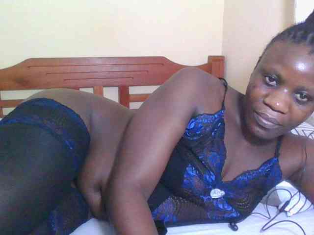 Babyrozzilah webcam