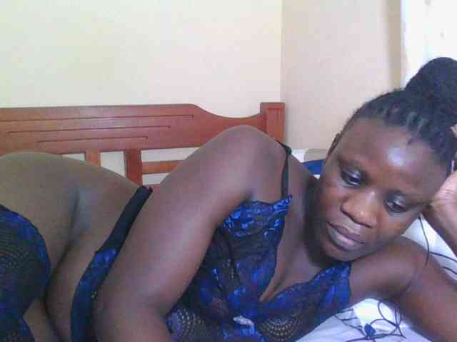 Babyrozzilah webcam