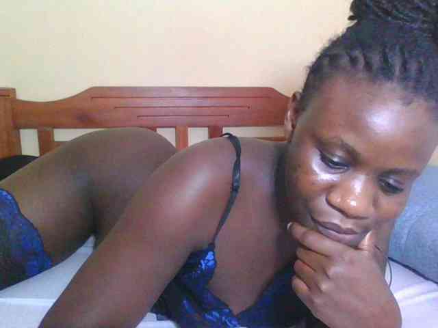 Babyrozzilah webcam