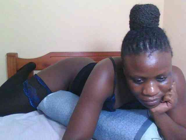 Babyrozzilah webcam