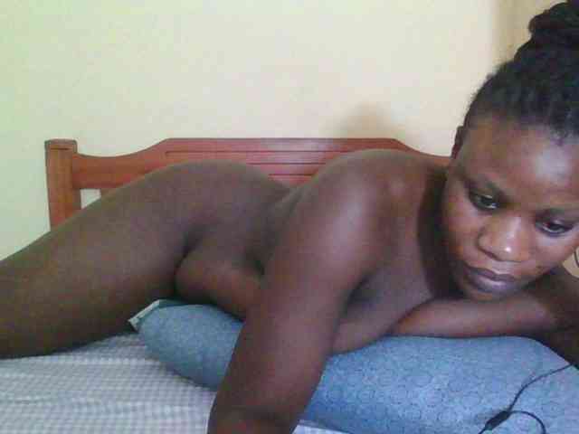 Babyrozzilah webcam