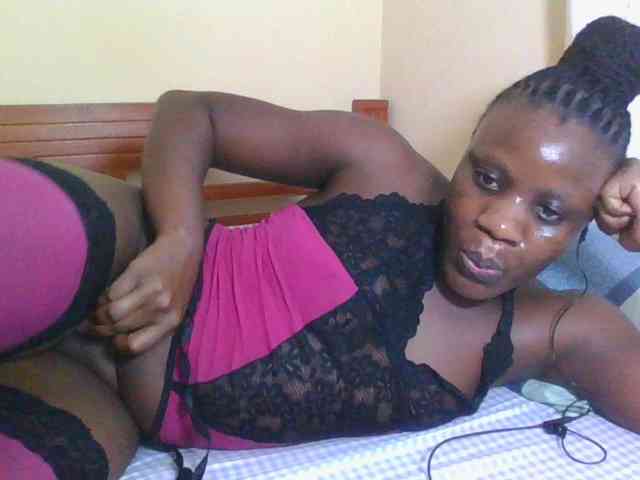 Babyrozzilah webcam