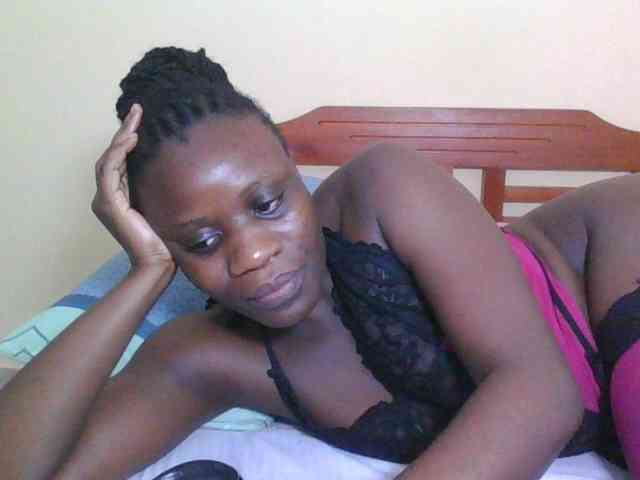 Babyrozzilah webcam
