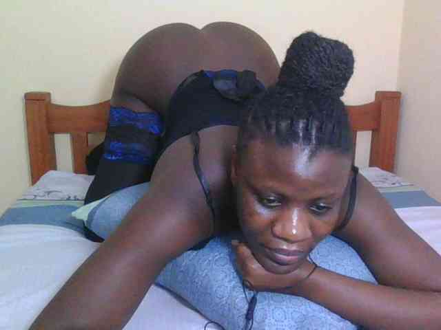 Babyrozzilah webcam