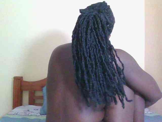 Babyrozzilah webcam