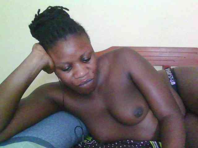 Babyrozzilah webcam