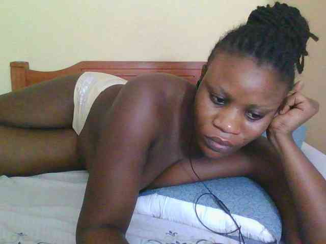 Babyrozzilah webcam