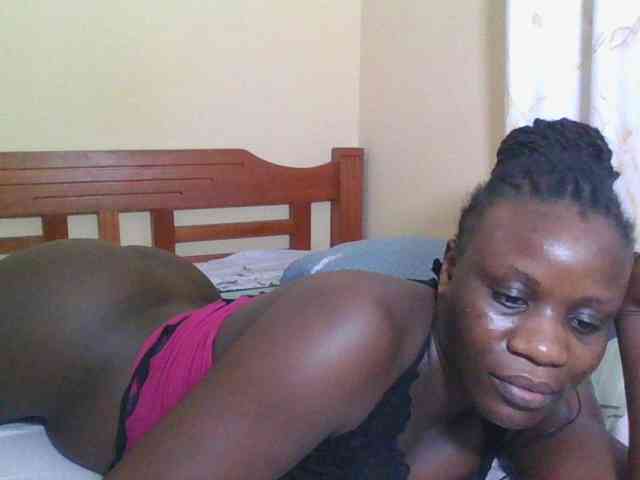 Babyrozzilah webcam