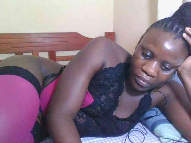 Babyrozzilah webcam