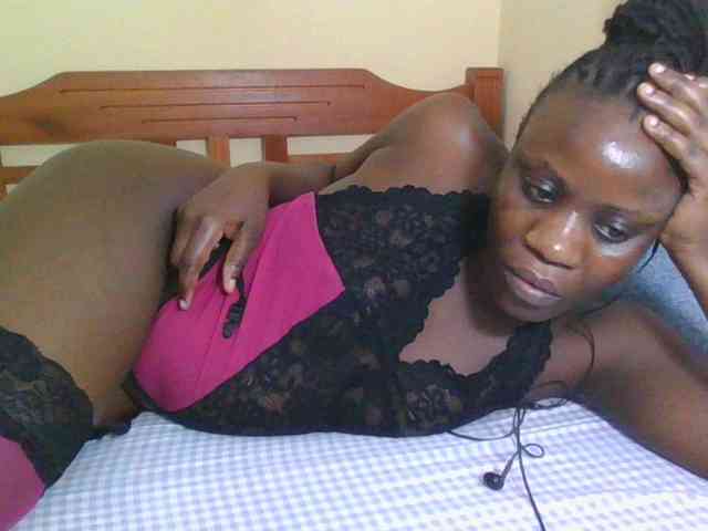 Babyrozzilah webcam