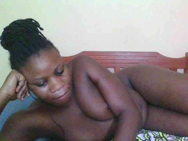 Babyrozzilah webcam