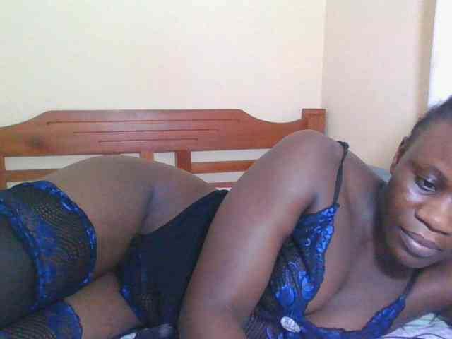 Babyrozzilah webcam