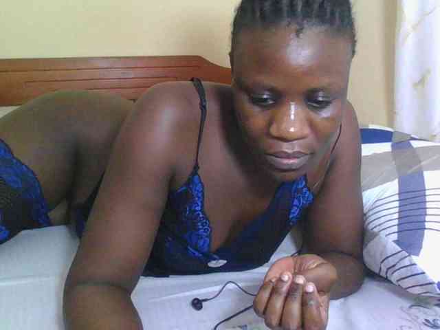 Babyrozzilah webcam