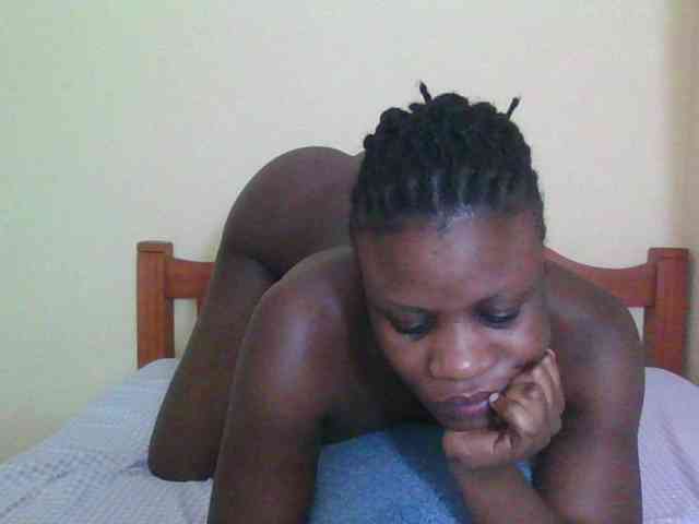 Babyrozzilah webcam
