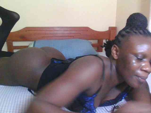 Babyrozzilah webcam