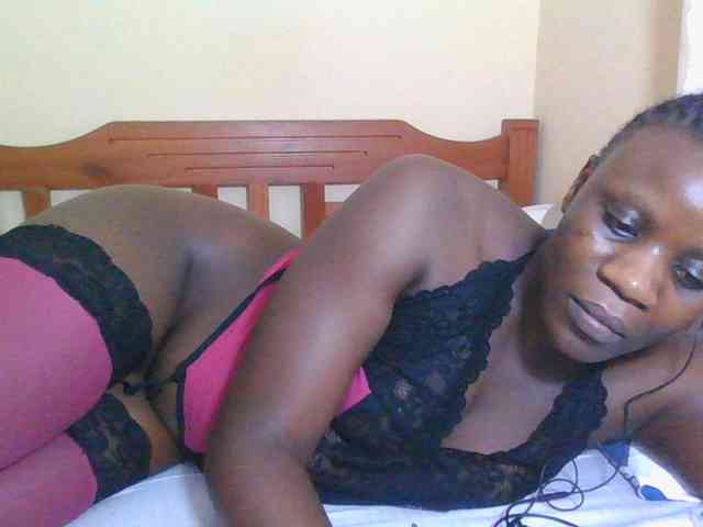 Babyrozzilah webcam