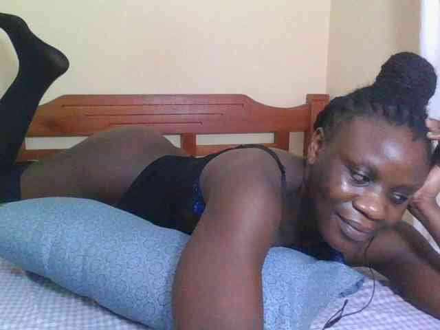 Babyrozzilah webcam