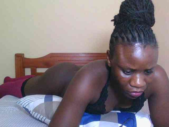 Babyrozzilah webcam