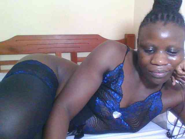 Babyrozzilah webcam