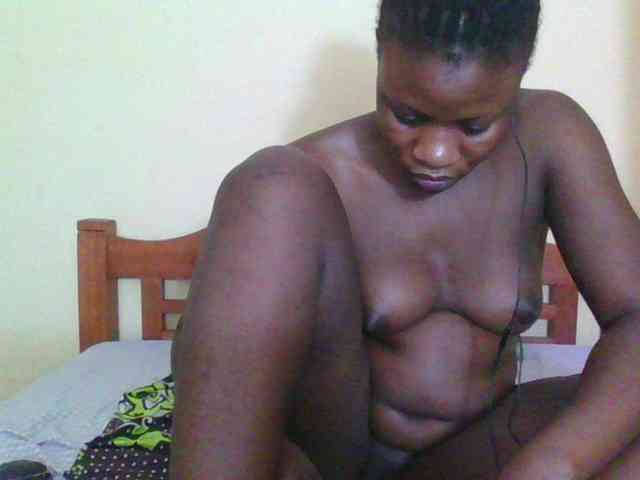 Babyrozzilah webcam