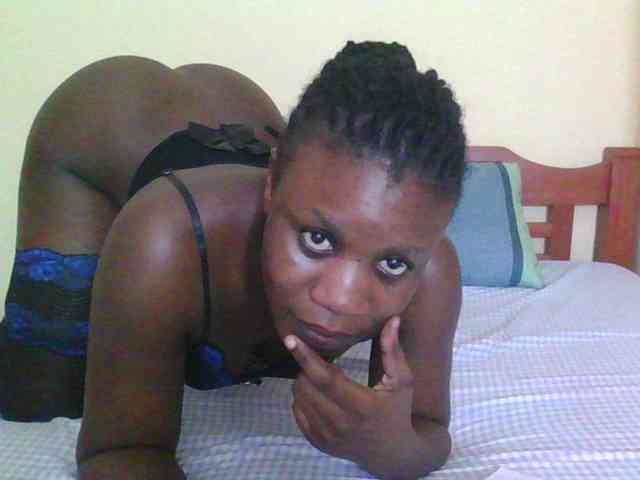 Babyrozzilah webcam