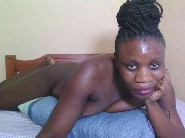 Babyrozzilah webcam
