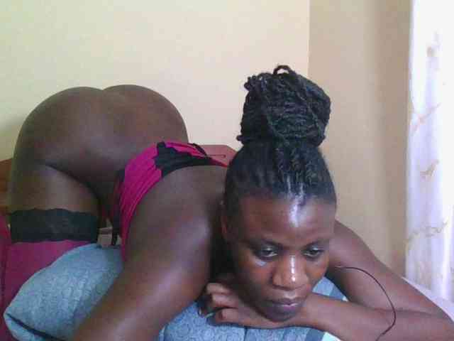 Babyrozzilah webcam
