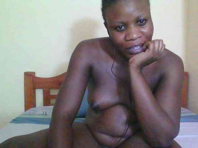 Babyrozzilah webcam